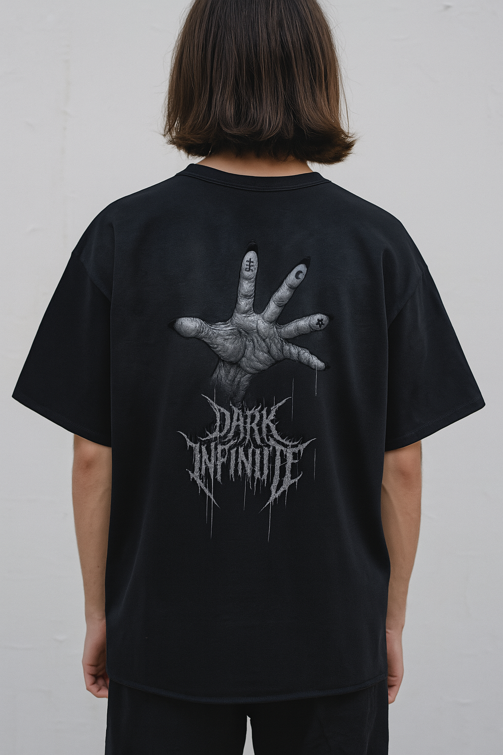 Dark Infinite // GRIP