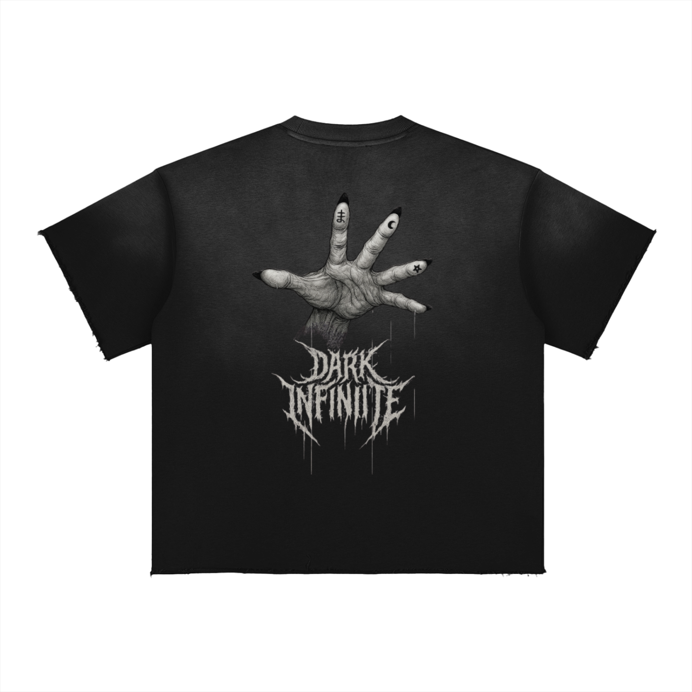 Dark Infinite // GRIP