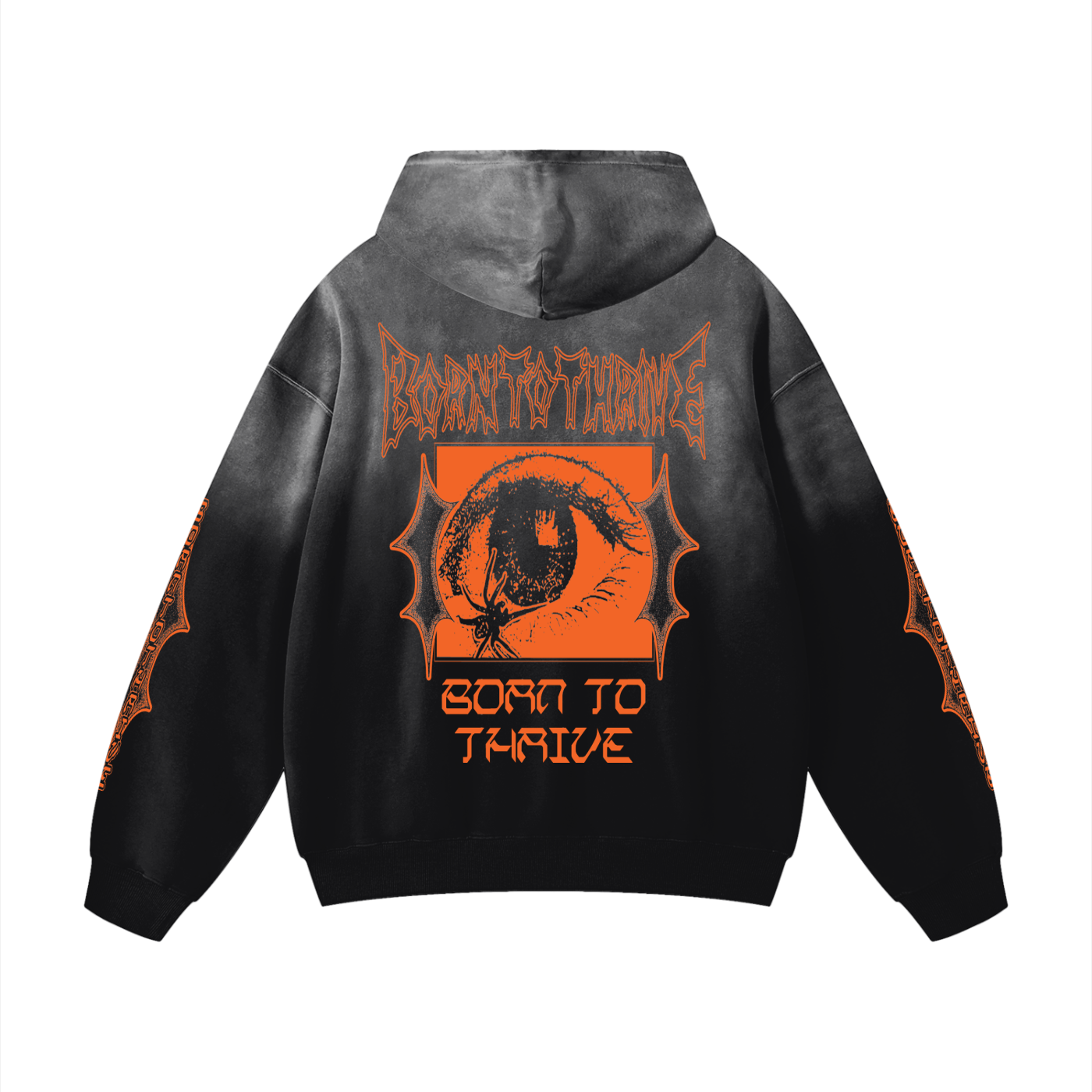 Shadowborn Vision Hoodie