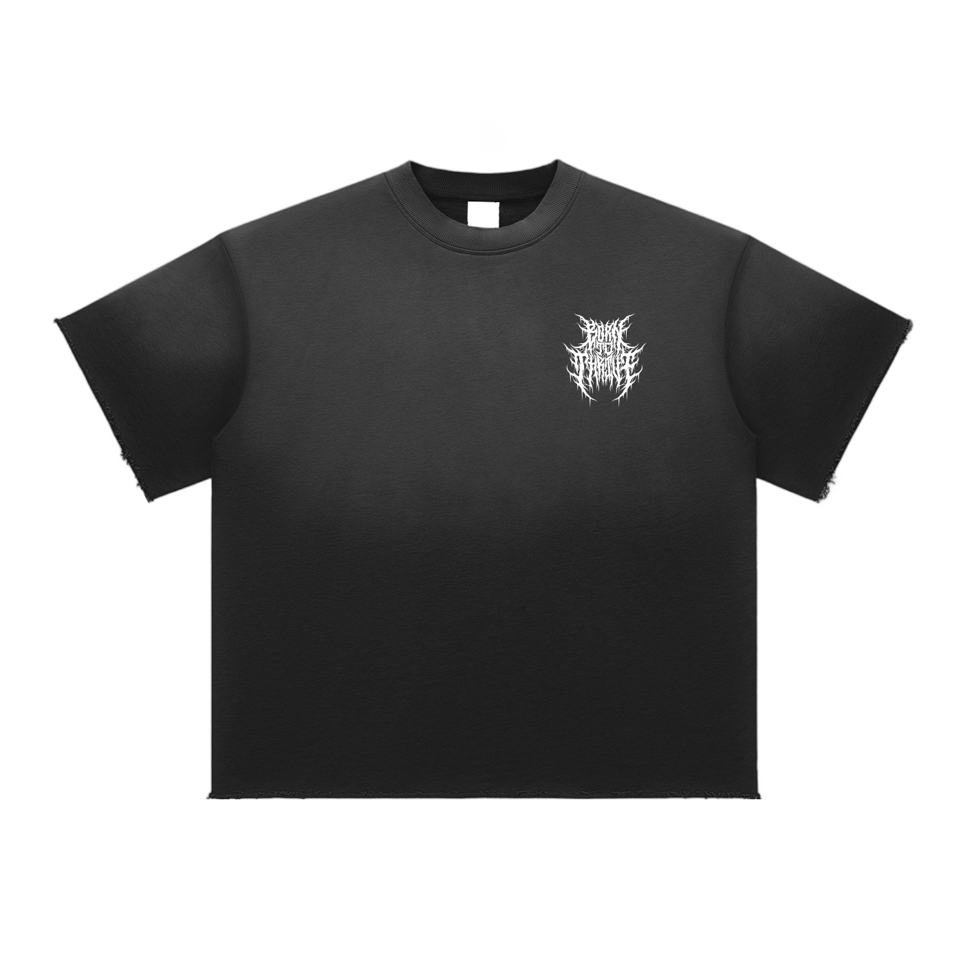 Dark Infinite // GRIP