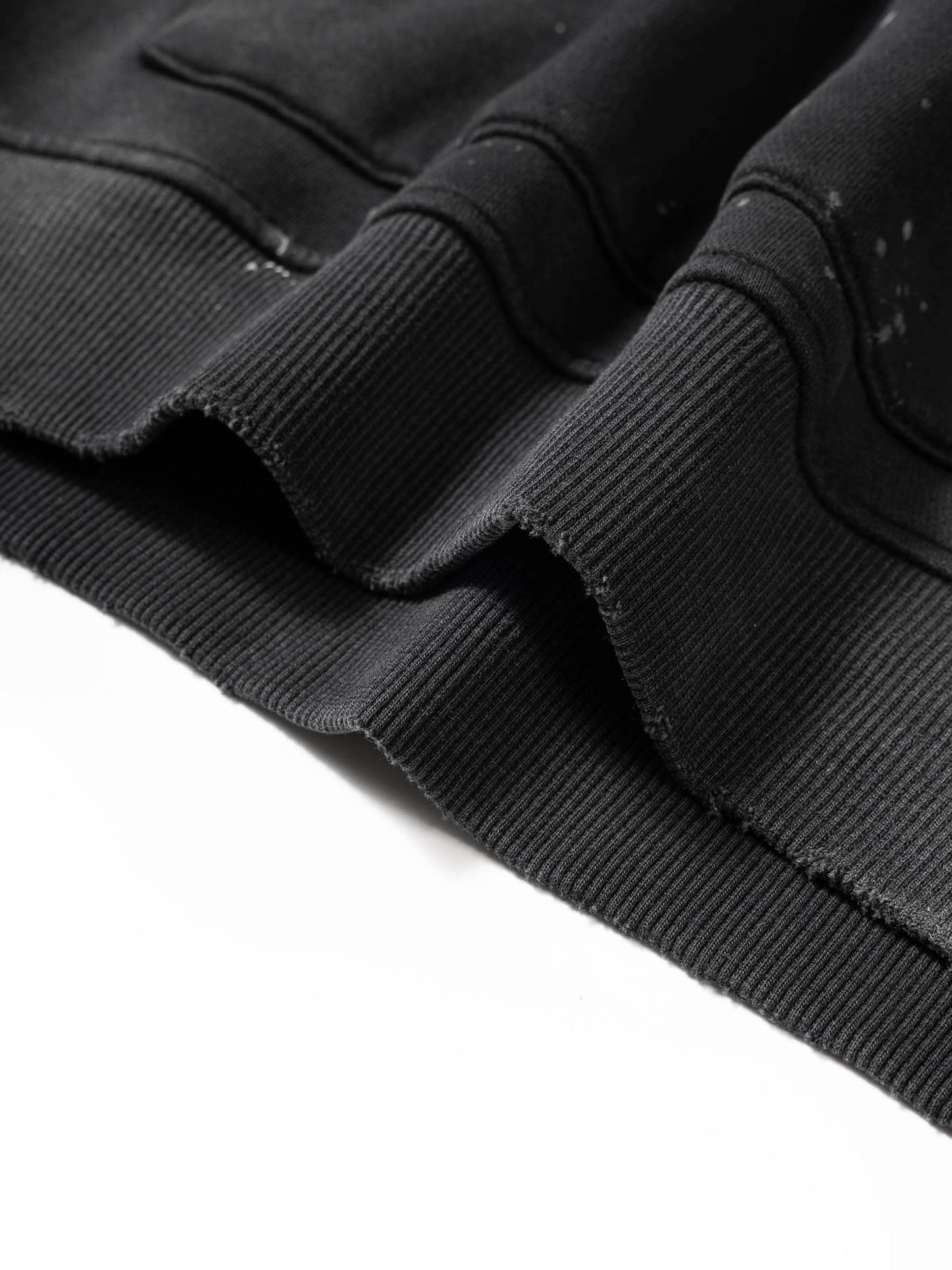 Born to thrive hoodie